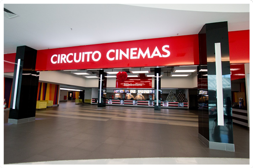 Circuito Cinemas