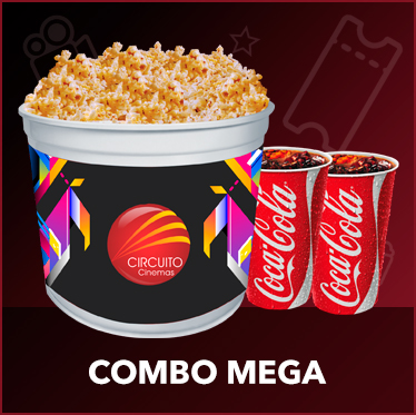 Cinema com Pipoca