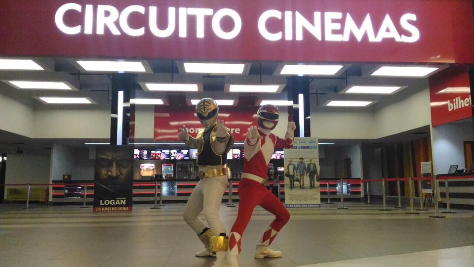 Circuito Cinemas