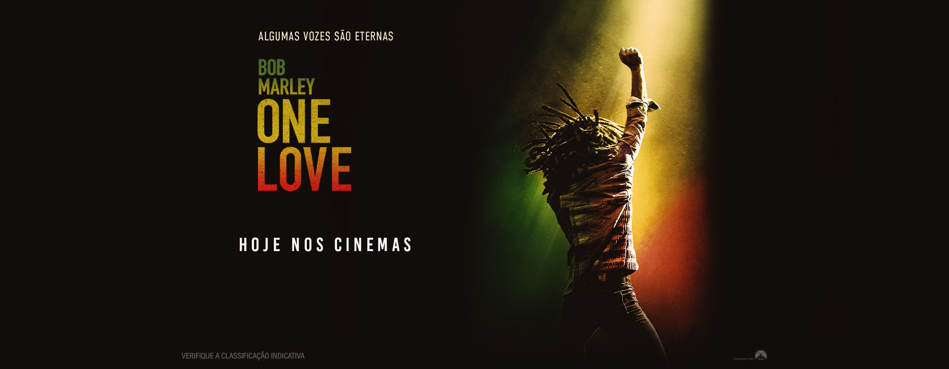 Bob Marley: One