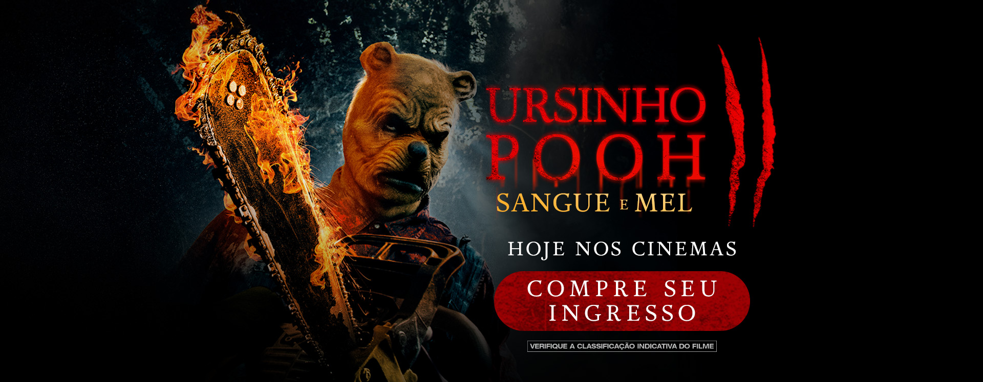 Ursinho Pooh: S