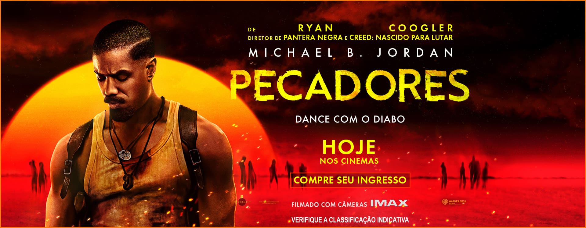 Pecadores