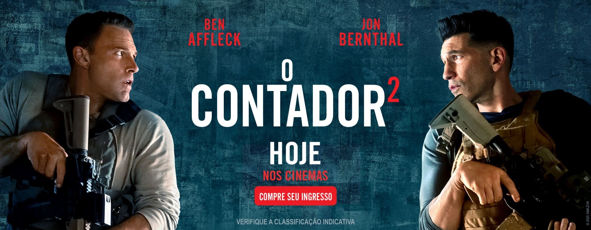 O Contador 2