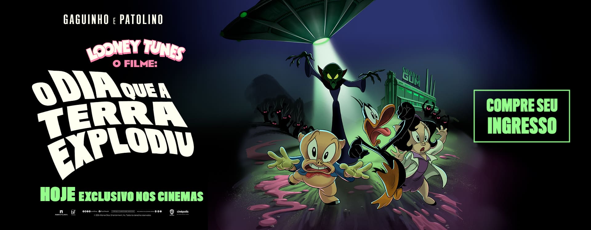 Looney Tunes - 