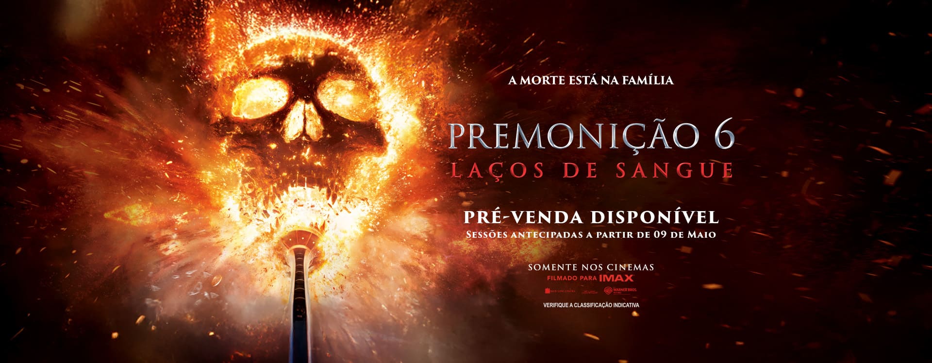 Premonio 6: L