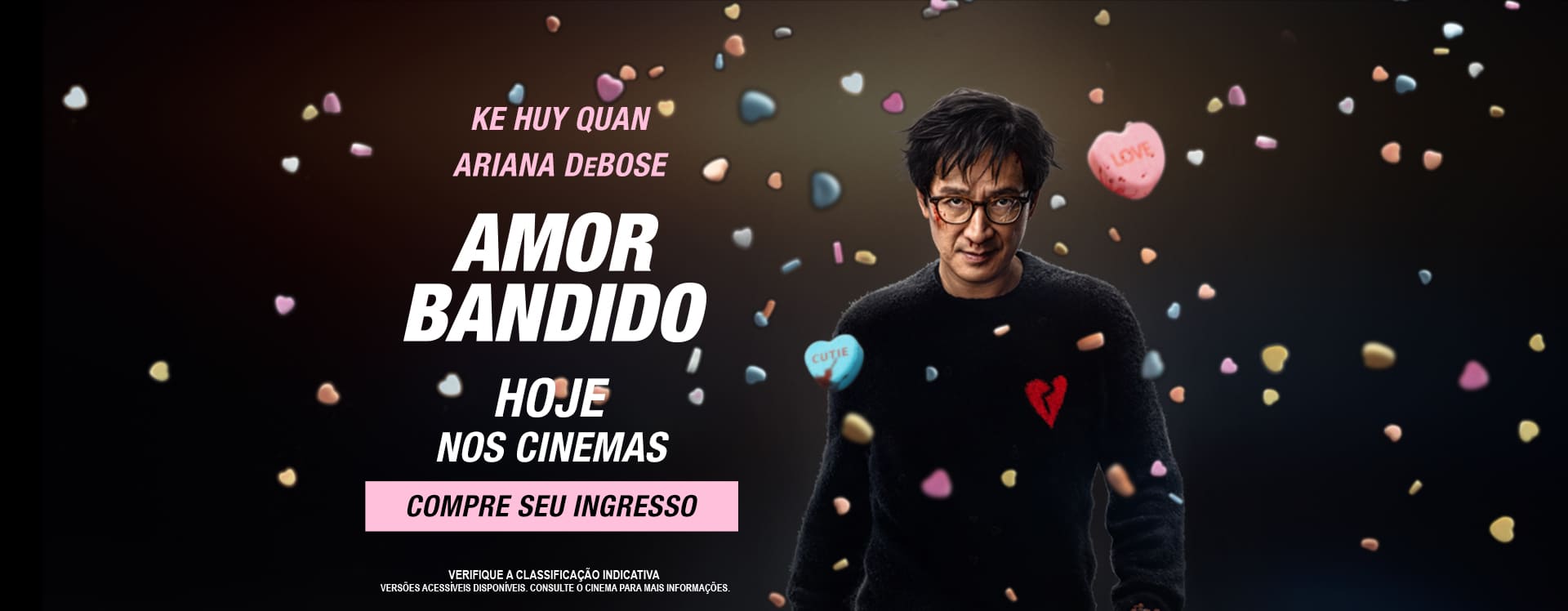 Amor Bandido