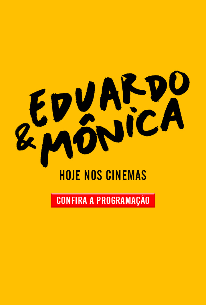 Eduardo & Monic