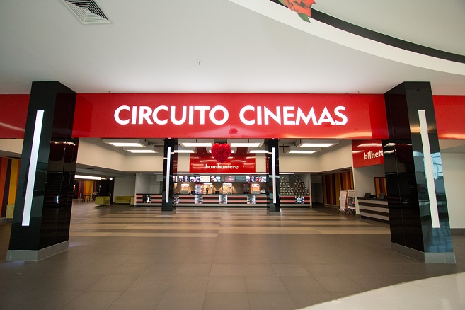 Circuito Cinemas