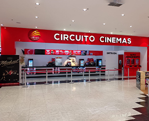 Circuito Jardim Iguatemi