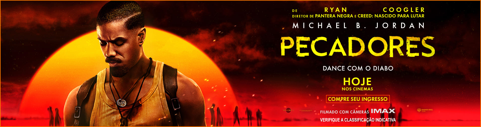 Pecadores