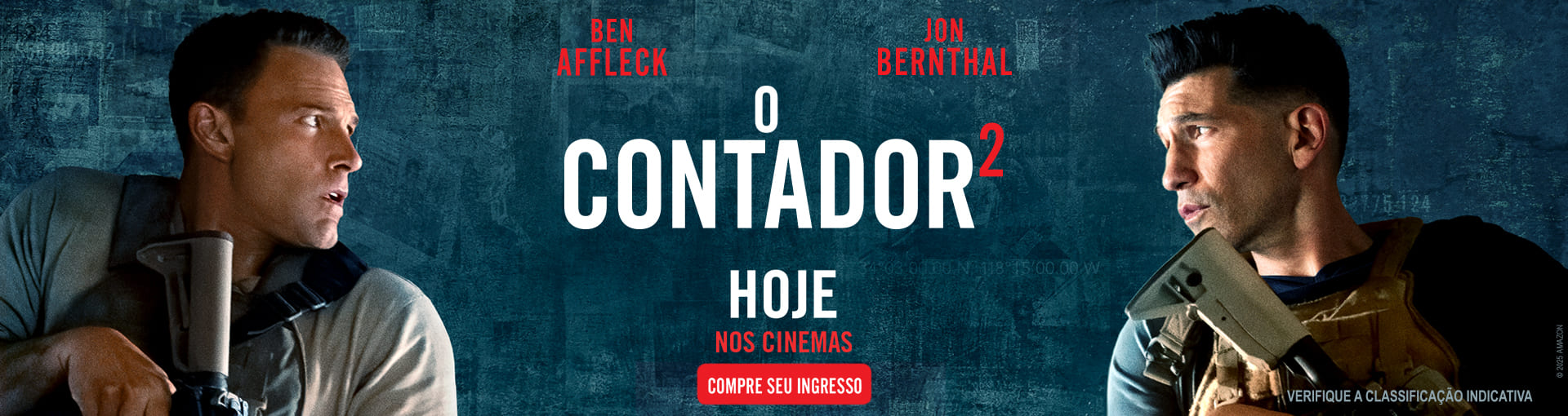 O Contador 2