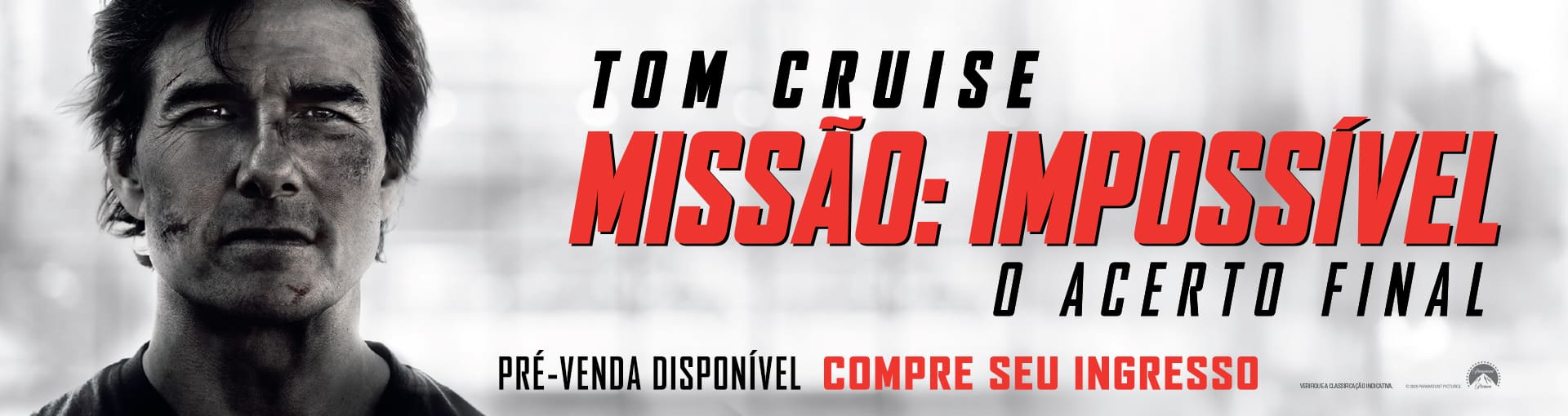 Missão: Impossível - O Acerto Final