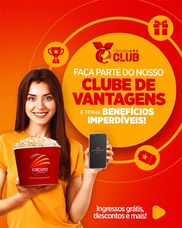Circuito Clube