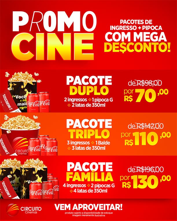 PROMOCINE KARAJAS