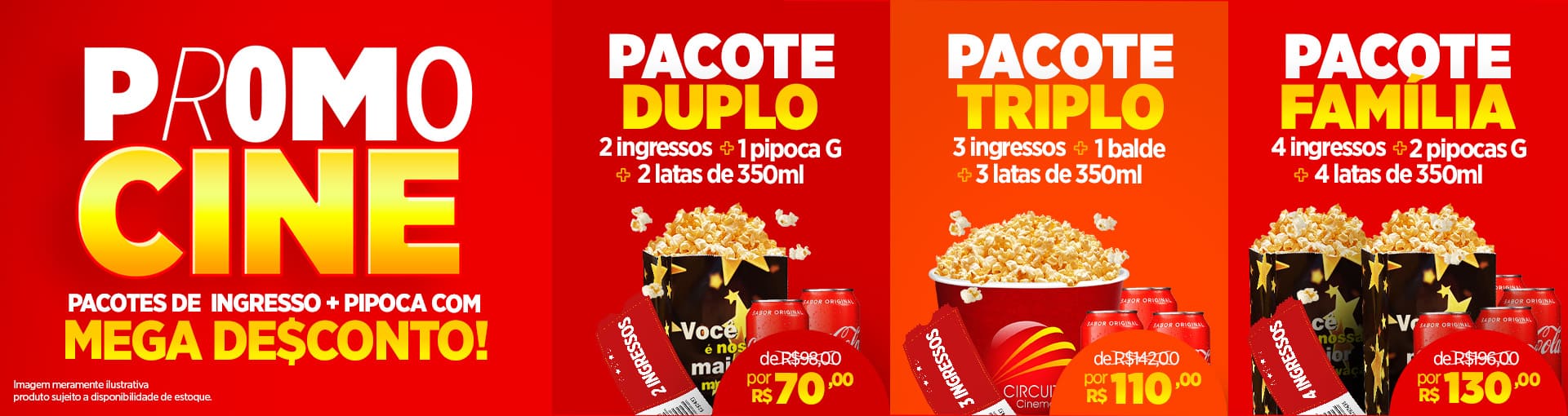 PROMOCINE KARAJAS