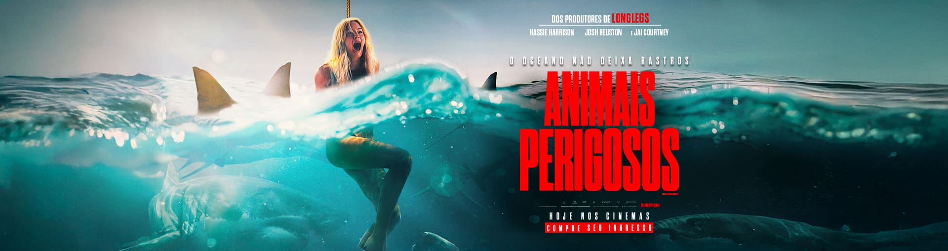 Animais Perigosos