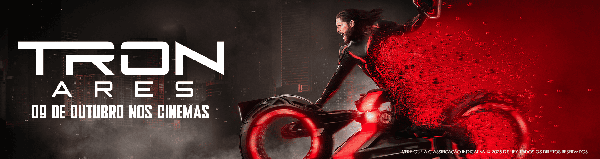 Tron: Ares