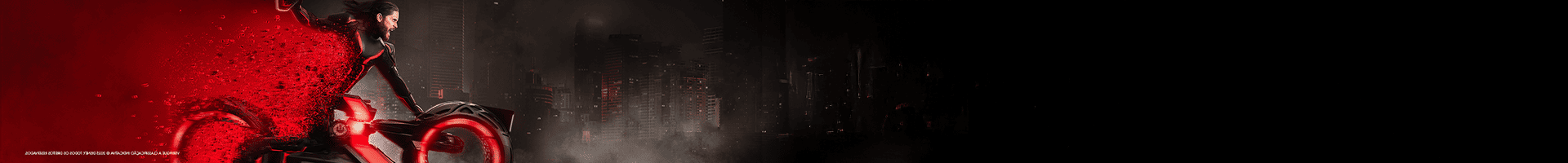 Tron: Ares