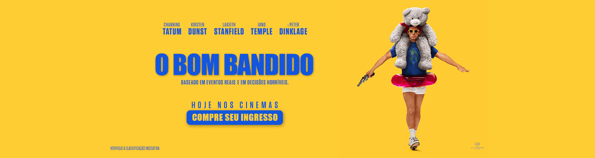 O Bom Bandido