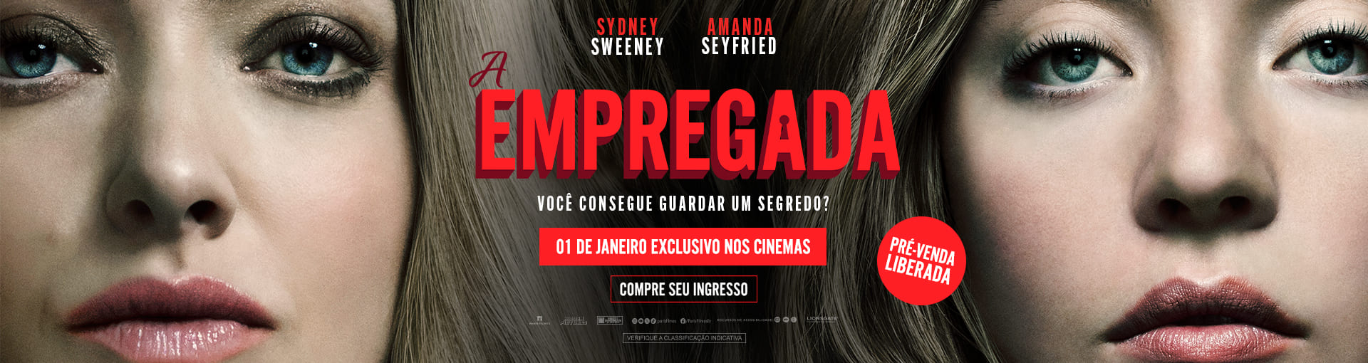 A Empregada