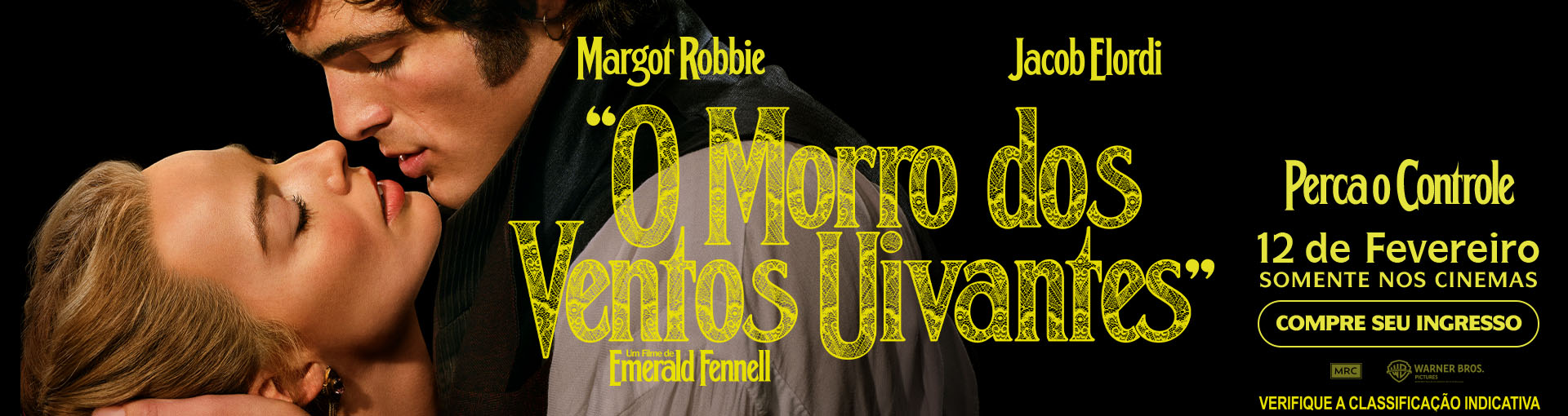 Â´Â´O Morro dos Ventos Uivantes``