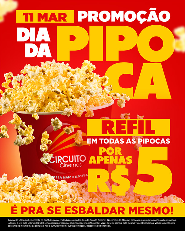 Novidades Do Circuito