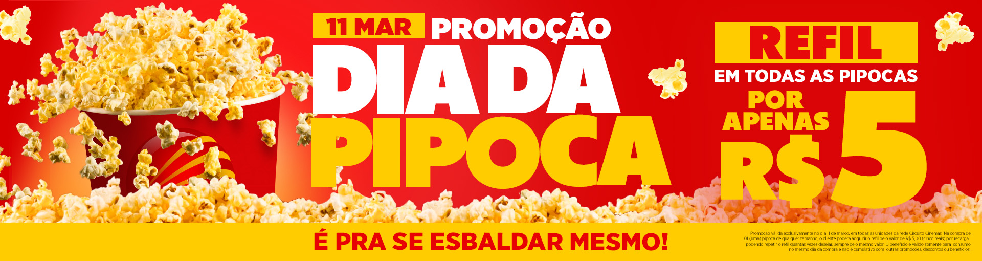 Novidades Do Circuito