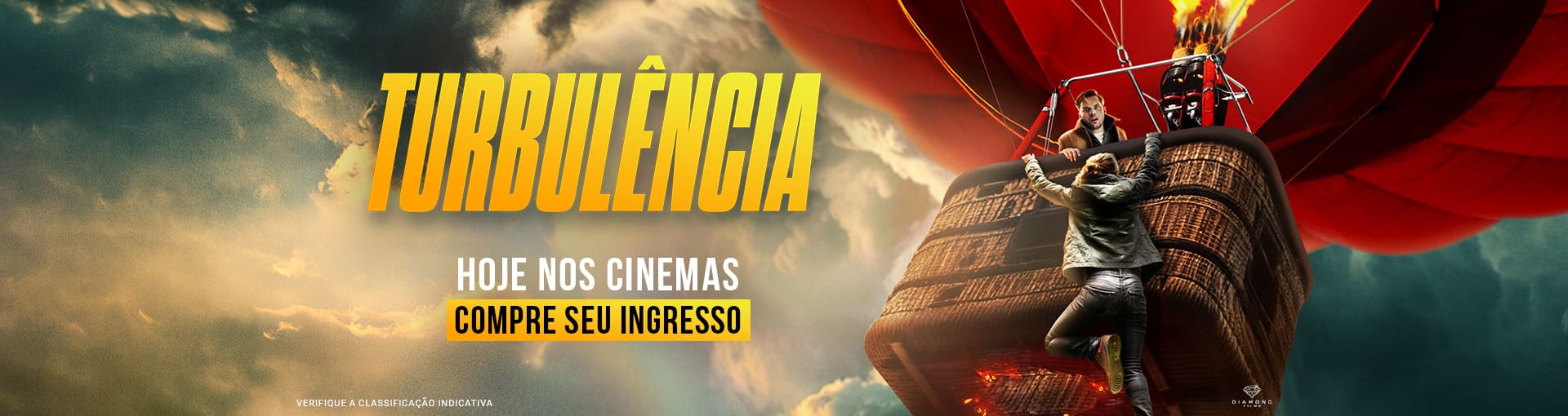 Turbulência
