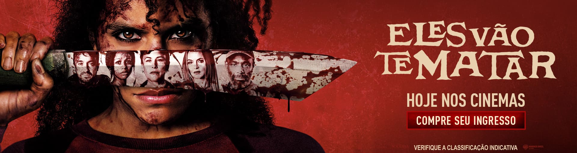 Eles Vão Te Matar 