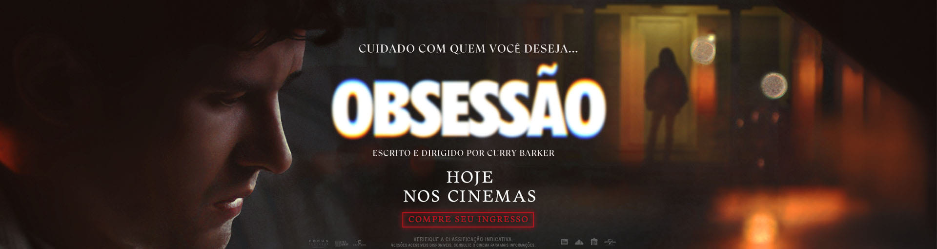Obsessão