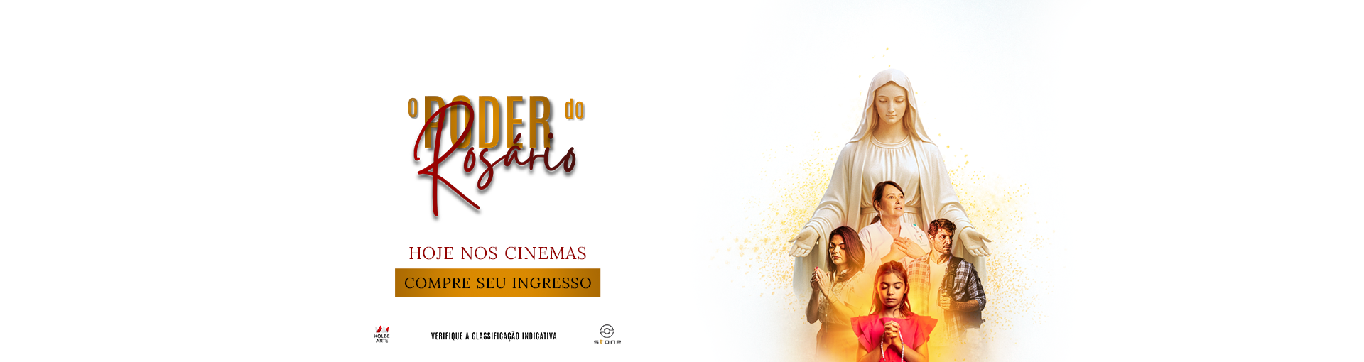 O Poder do Rosário